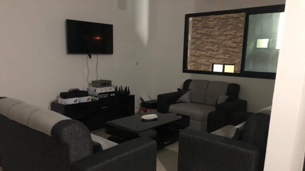 Grand-Bassam Apartment | Club Suites & 3-Room Apartments