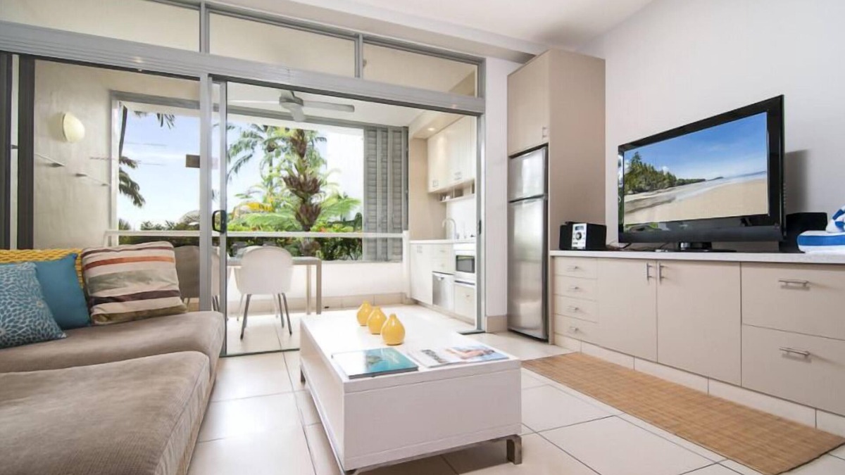 Port Douglas Hotel | Club Tropical Resort Port Douglas