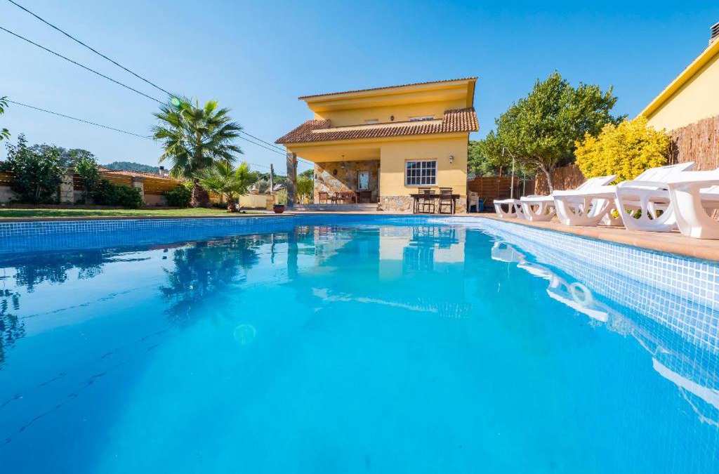 Fogars de la Selva Villa | Club Villamar - Admirada