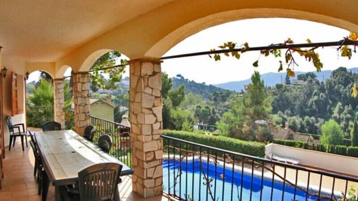 Rio d'Oro Villa | Club Villamar - Beautiful newly build villa with private pool