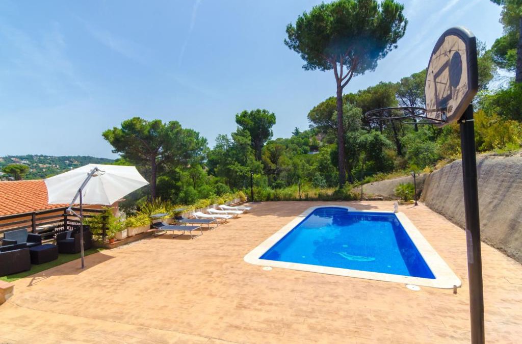 Lloret Blau Villa | Club Villamar - Canxevi