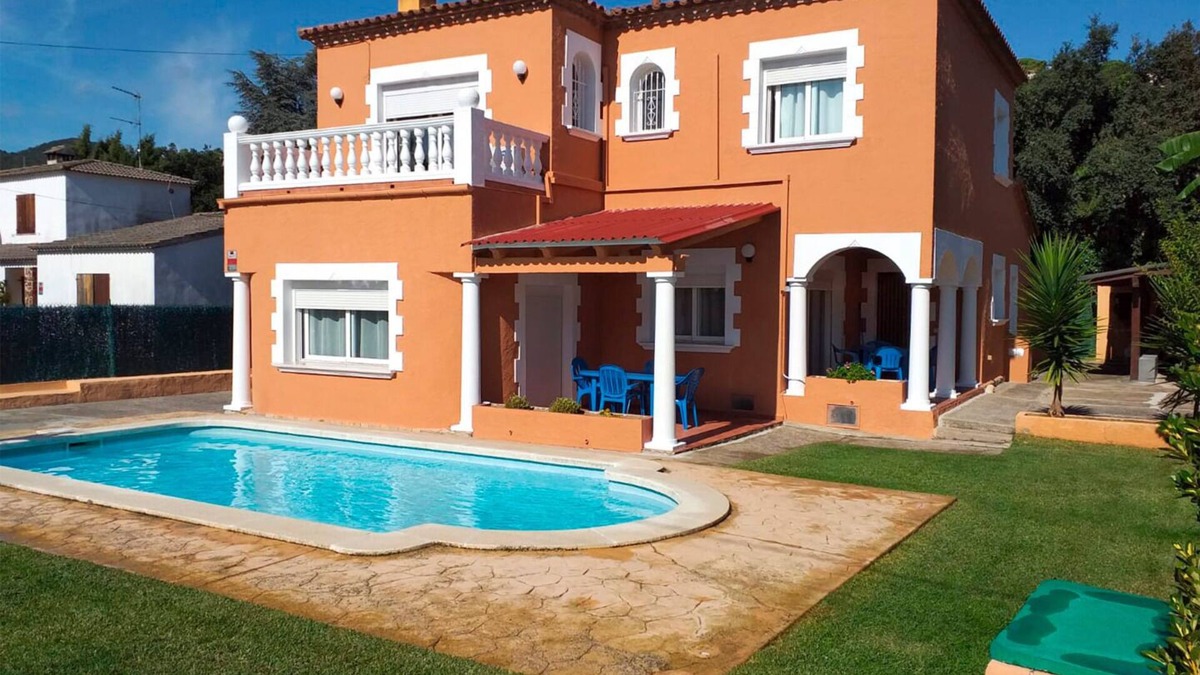 Rio d'Oro Villa | Club Villamar - Cozy home with private pool with easy access for unforgettable family holiday