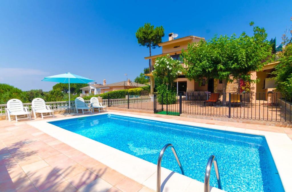Mont Barbat Villa | Club Villamar - Tatatoa