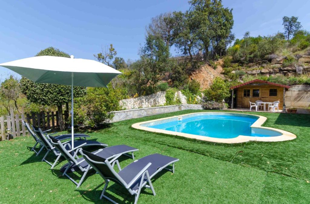 Mont Barbat Villa | Club Villamar - Ayarza