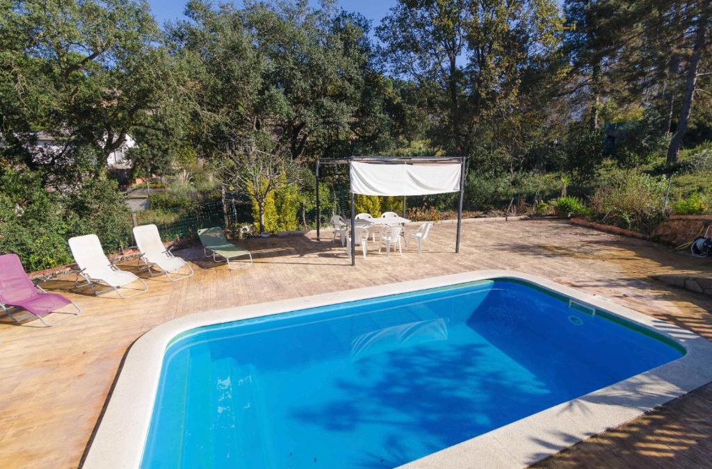 Mont Barbat Villa | Club Villamar - Gaston