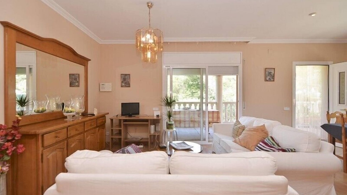 Lloret Blau Villa | Club Villamar - Nice villa with private pool.
