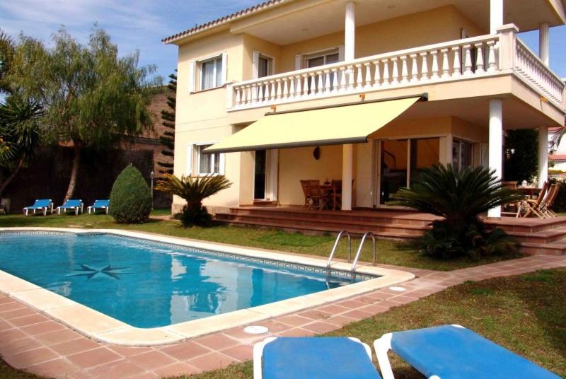 Comarruga Villa | Club Villamar - Nilona