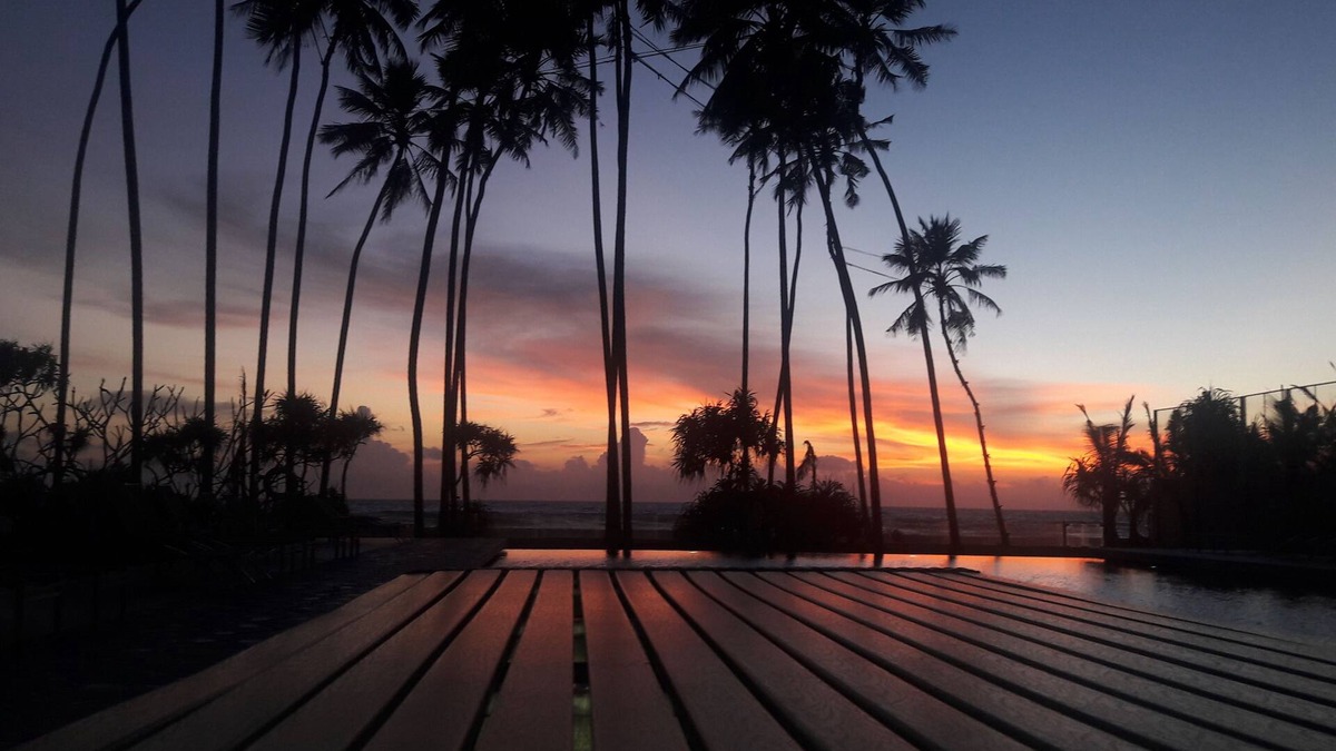 Waskaduwa Hotel | Club Waskaduwa Beach Resort & Spa