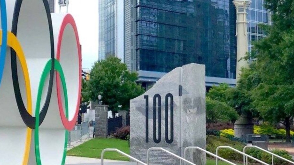 Downtown Atlanta Condo | Club Wyndham Atlanta - 2 Bedroom Deluxe