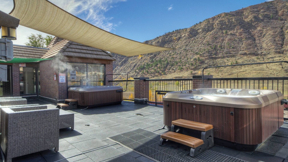 Historic Downtown Durango Hotel | Club Wyndham Durango
