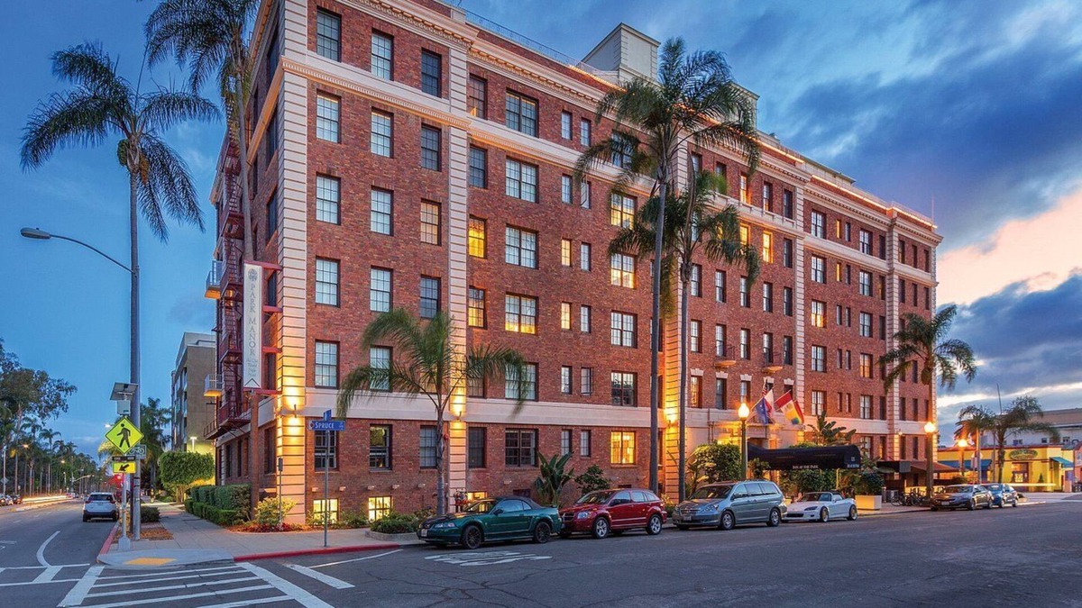 Hillcrest Resort | Club Wyndham Inn at the Park