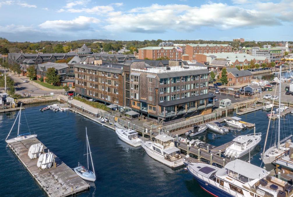 The Point Resort | Club Wyndham Inn on Long Wharf