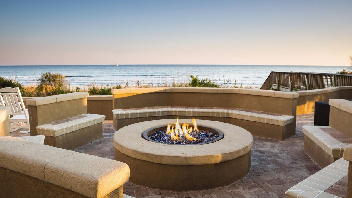 Ocean Drive Hotel | Club Wyndham Ocean Boulevard