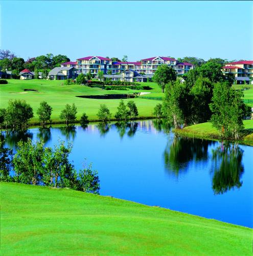 Salamander Bay Hotel | Club Wyndham Port Stephens