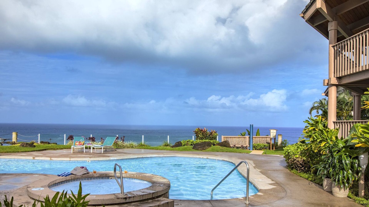 Princeville Hotel | Club Wyndham Shearwater