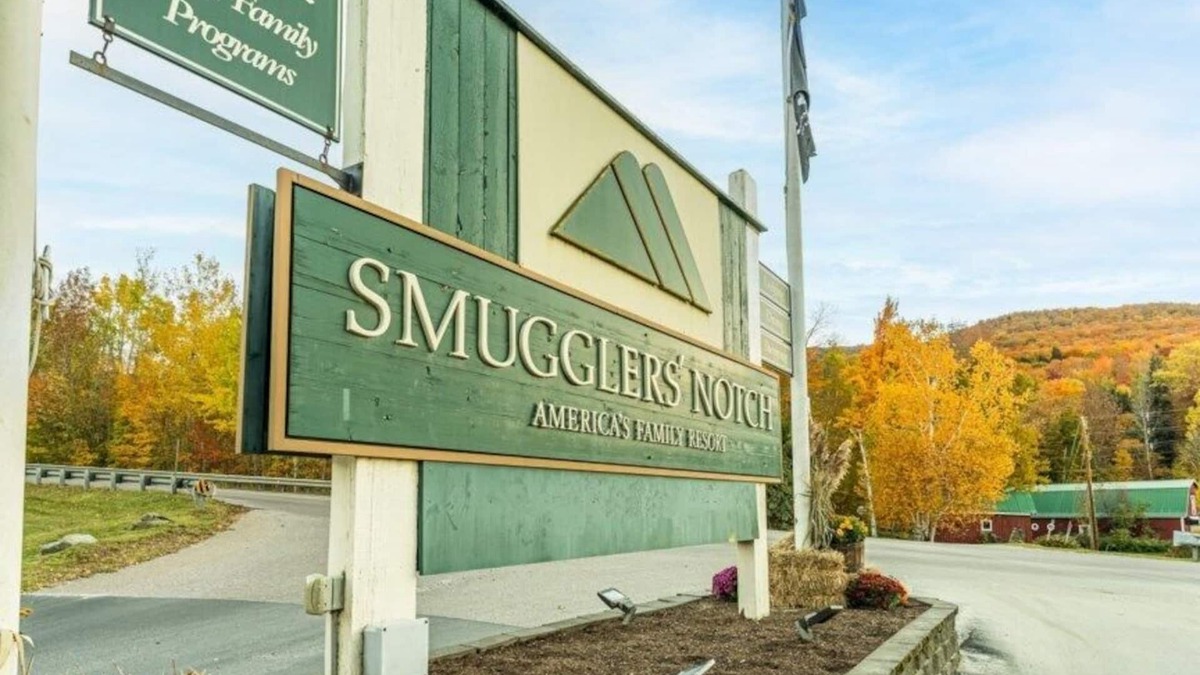 Jeffersonville Condo | Club Wyndham Smugglers Notch, Vermont, 1 Bedroom Suite
