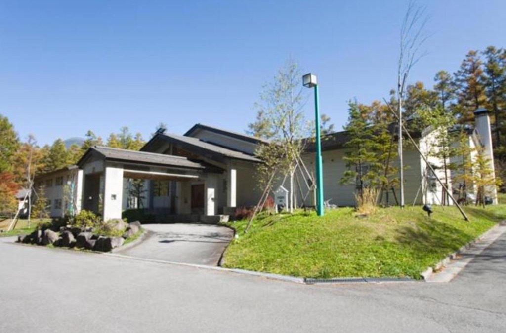Chino Hotel | Club Wyndham Sundance Resort Tateshina