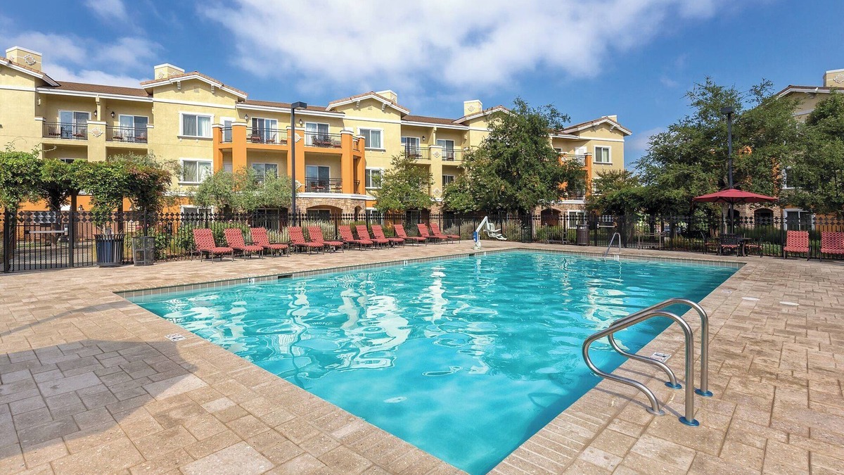 Napa Apartment | Club Wyndham Vino Bello Resort - Studio