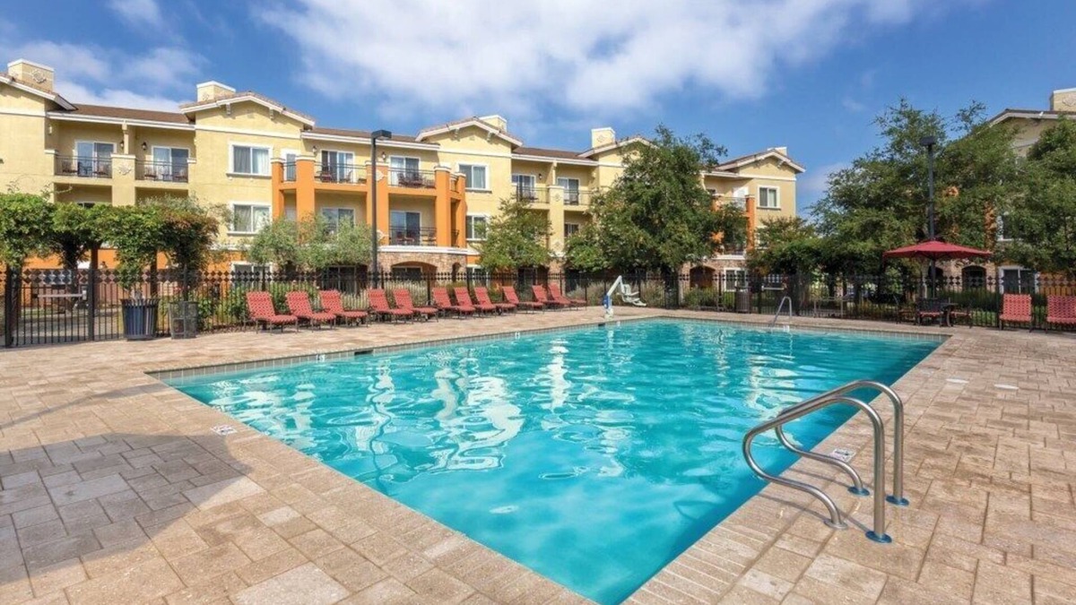 Napa Apartment | Club Wyndham Vino Bello Resort - Studio