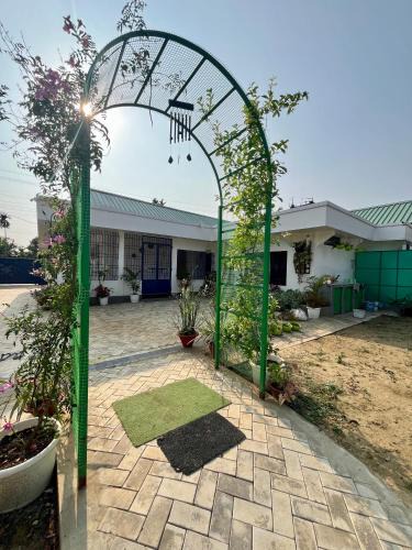 Jorhat House | ClubGreens