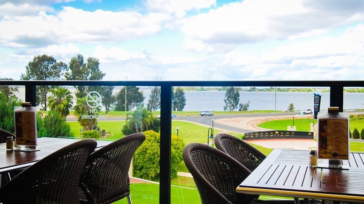 Mulwala Hotel | Clubmulwala Resort