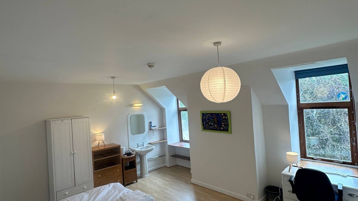Forres Hotel | Cluny Hill Hotel