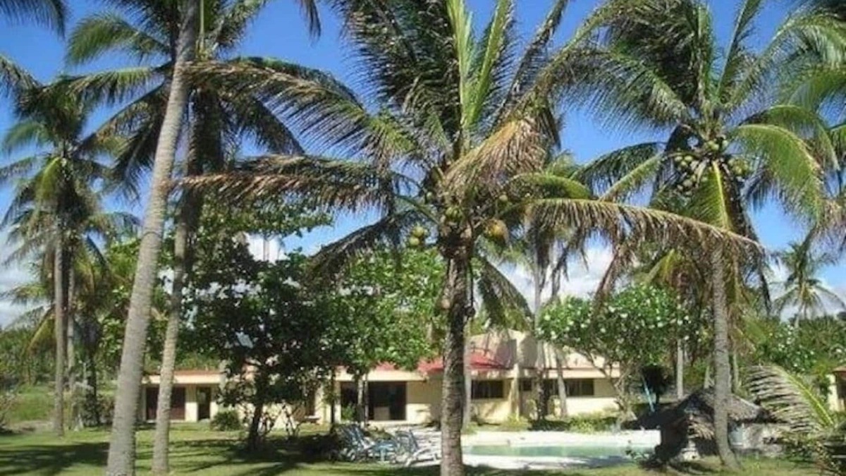 San Juan House | CMDC Beach Resort - Your perfect stay for family or business incentives!
