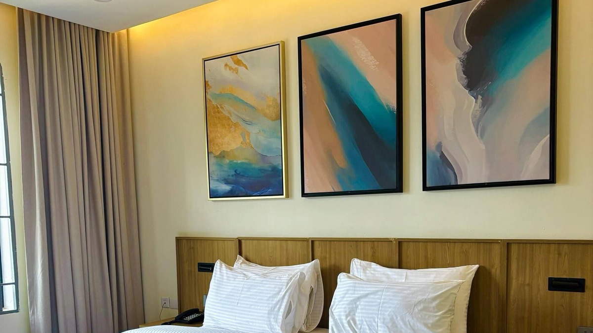 Tarime Hotel | CMG Hotels Ltd