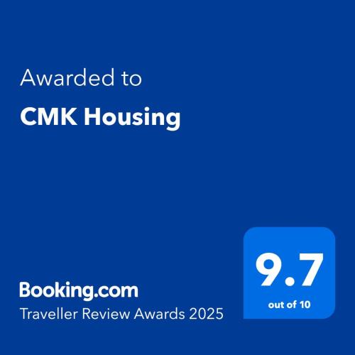 Madaba Apartment | CMK Housing