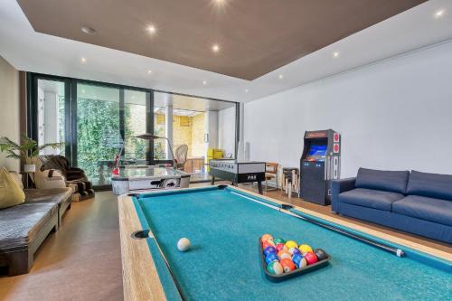 Brussels Bed & Breakfast | CNS Brussels
