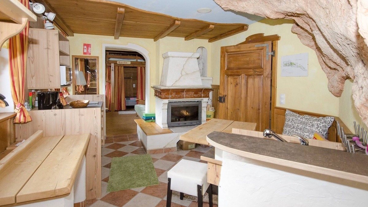 Schwarzenbach an der Pielach Apartment | Cozy family apartment for up to 7 people
