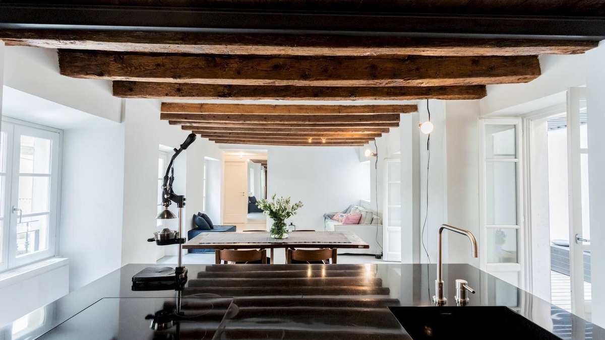 Como City Centre Apartment | Co-c933-pvol10a1 - Shades Of Como With Private Terrace