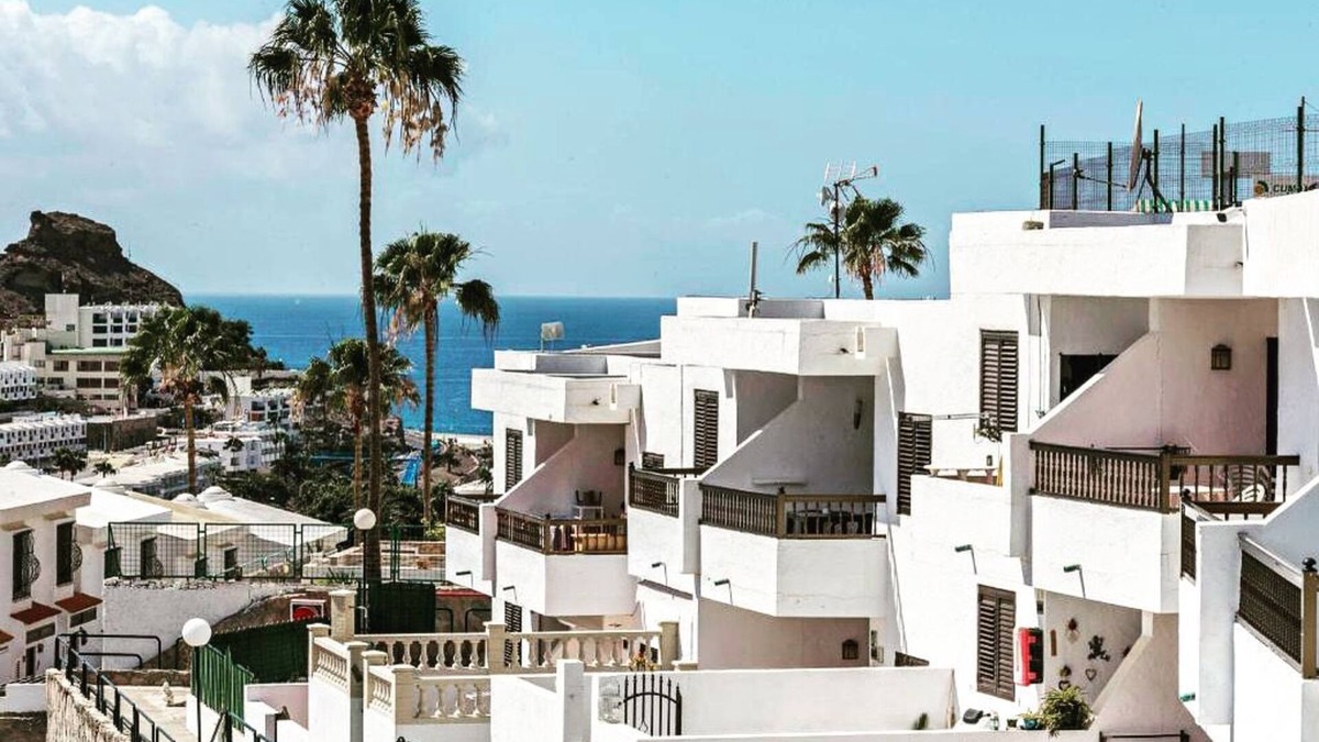 Puerto Rico Apartment | Cozy Apartment in the center of Puerto Rico a few steps from the sea