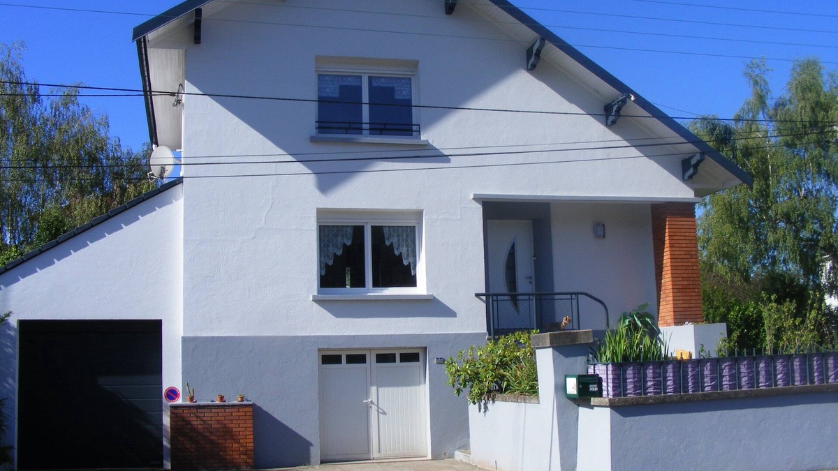 Saint-Etienne-les-Remiremont Villa | Comfortable villa