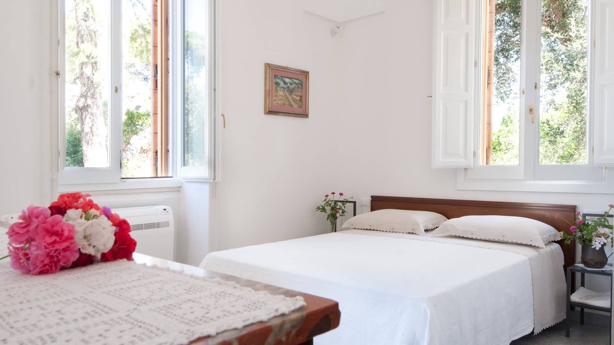 Martano Other | COMFORT DOUBLE ROOM, PRIVATE BATHROOM WITH SHOWER FARMHOUSE VILLA COLUCCIA