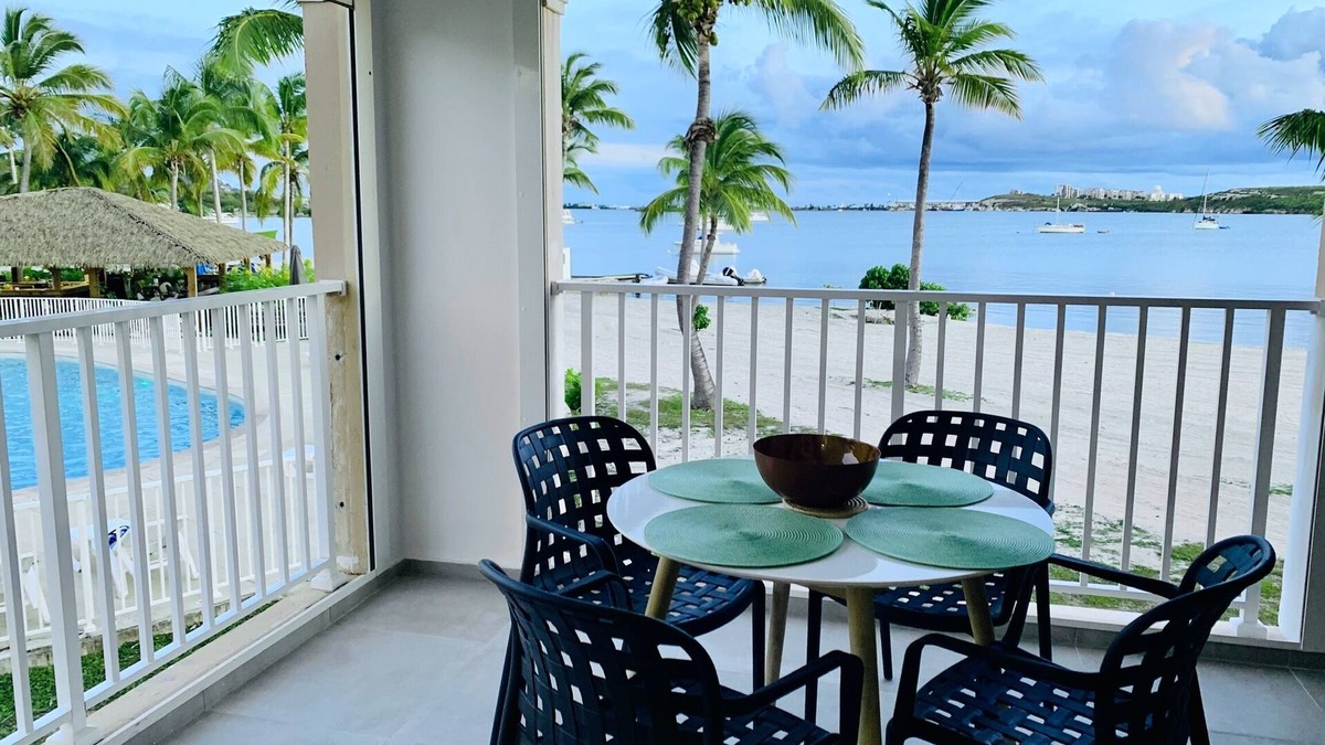 Nettle Bay Apartment | Coco beach