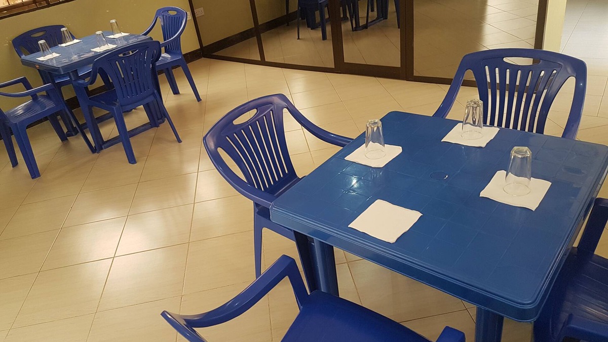 Arusha House | Co Msasani Guest House