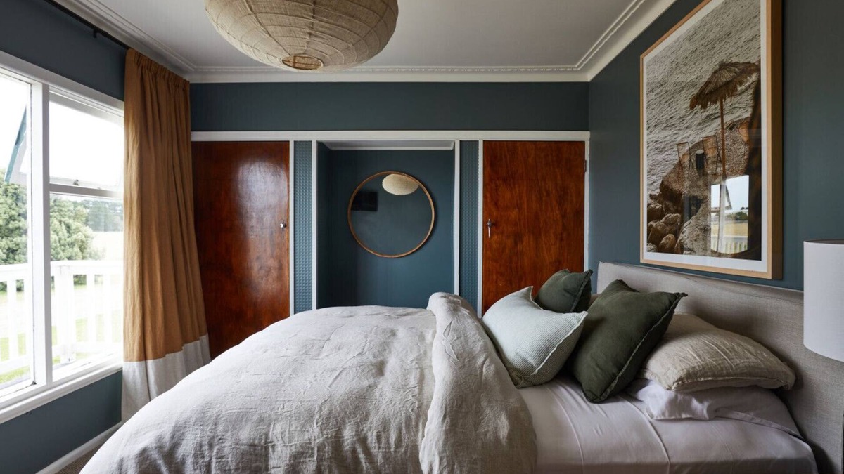 Indented Head Apartment | Coach Road Beach House
