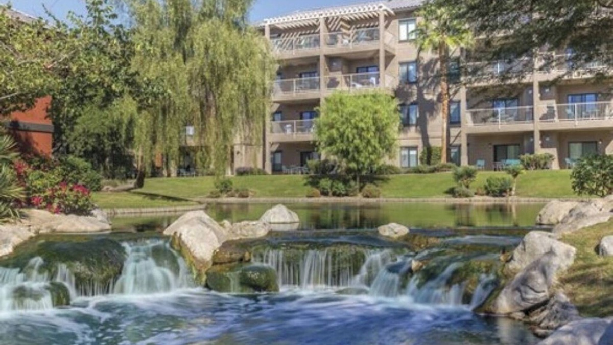 Terra Lago Villa | Coachella - Charming 1-bedroom villa with AC, fitness room in wonderful Indio