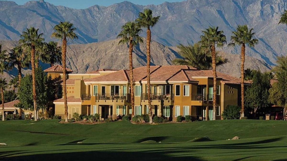 Palm Desert Resort | Coachella Fest 2023@Marriott Vacation club