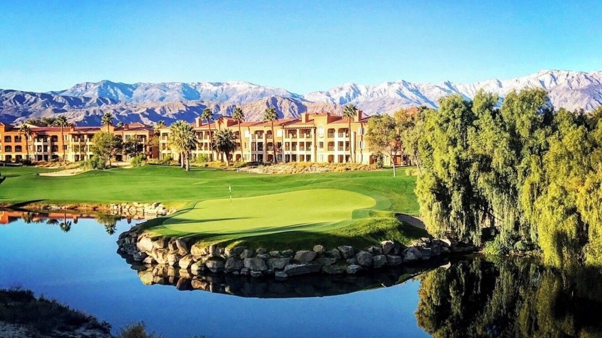 Palm Desert Apartment | Coachella perfect! Cozy studio with fitness room and AC in charming Palm Desert