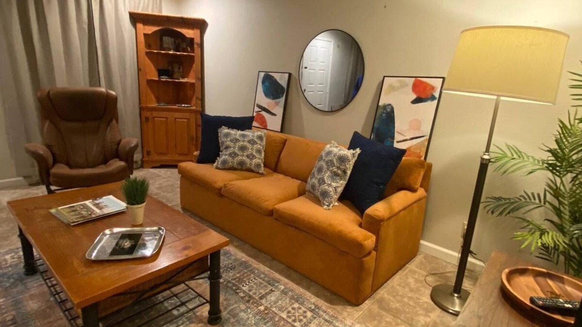 Coachella Condo | Coachella perfect! Everything you need