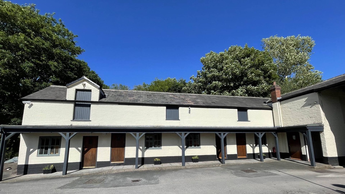 Northwich Hotel | Coachman Hotel