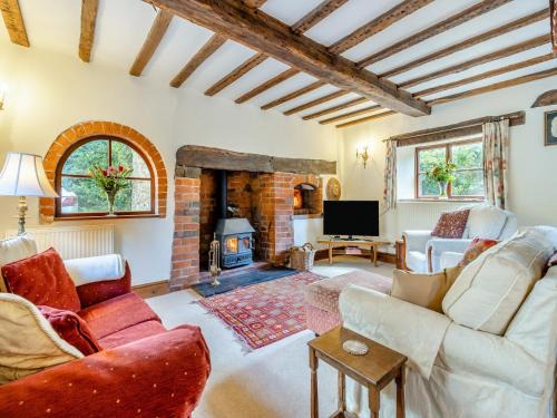 Bromyard House | Coachmans Cottage