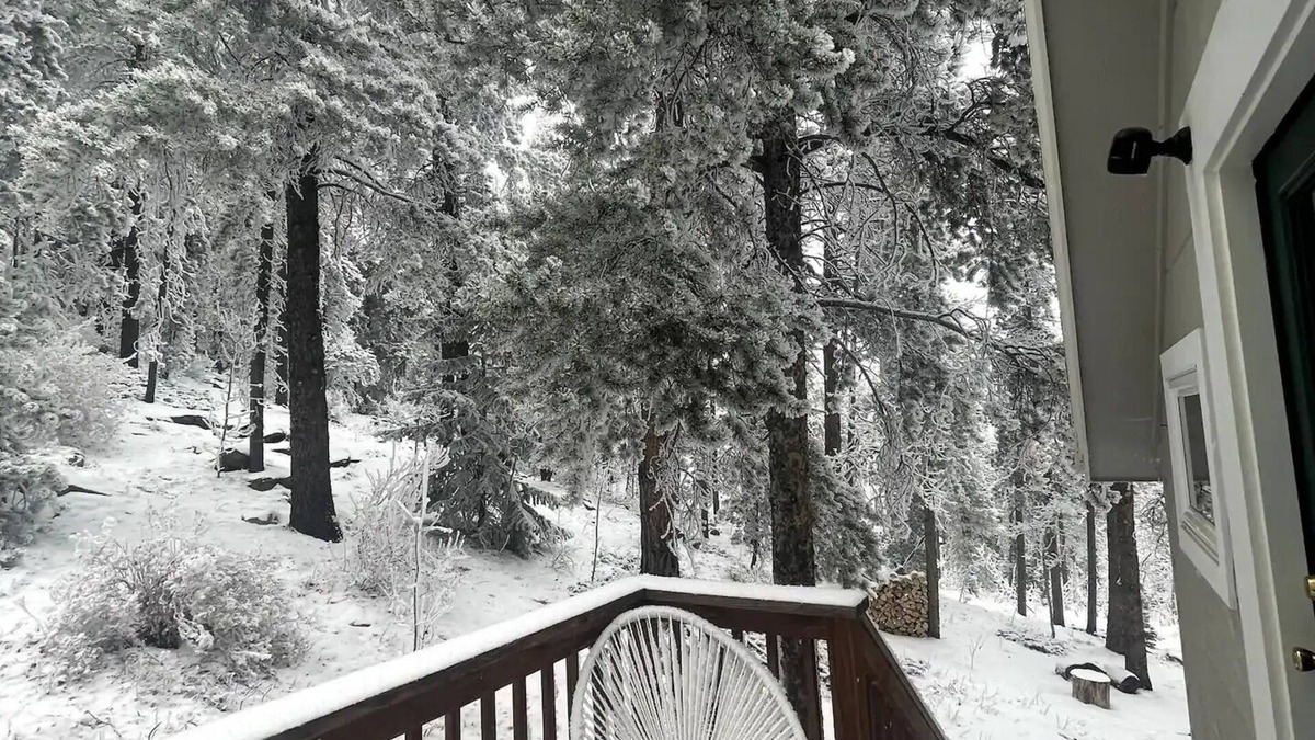 Coal Creek House | Coal Creek Cabin, a Serene Retreat in Golden, CO!nn