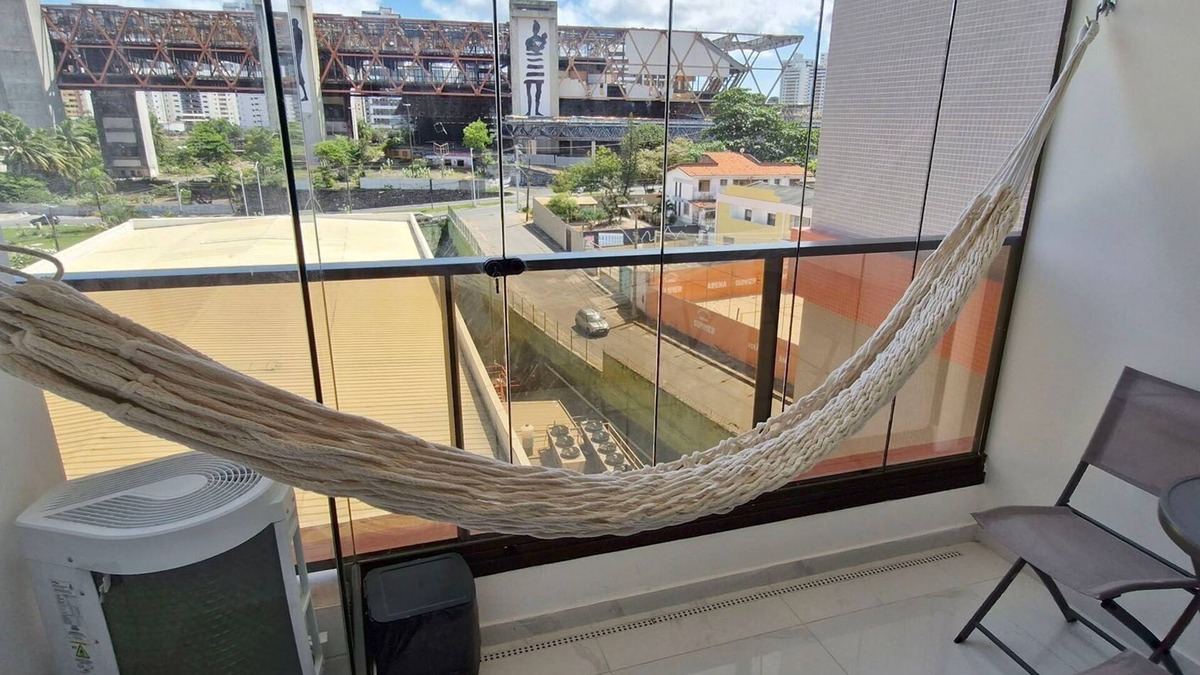 Armacao House | COARM0107 - Apartment with balcony