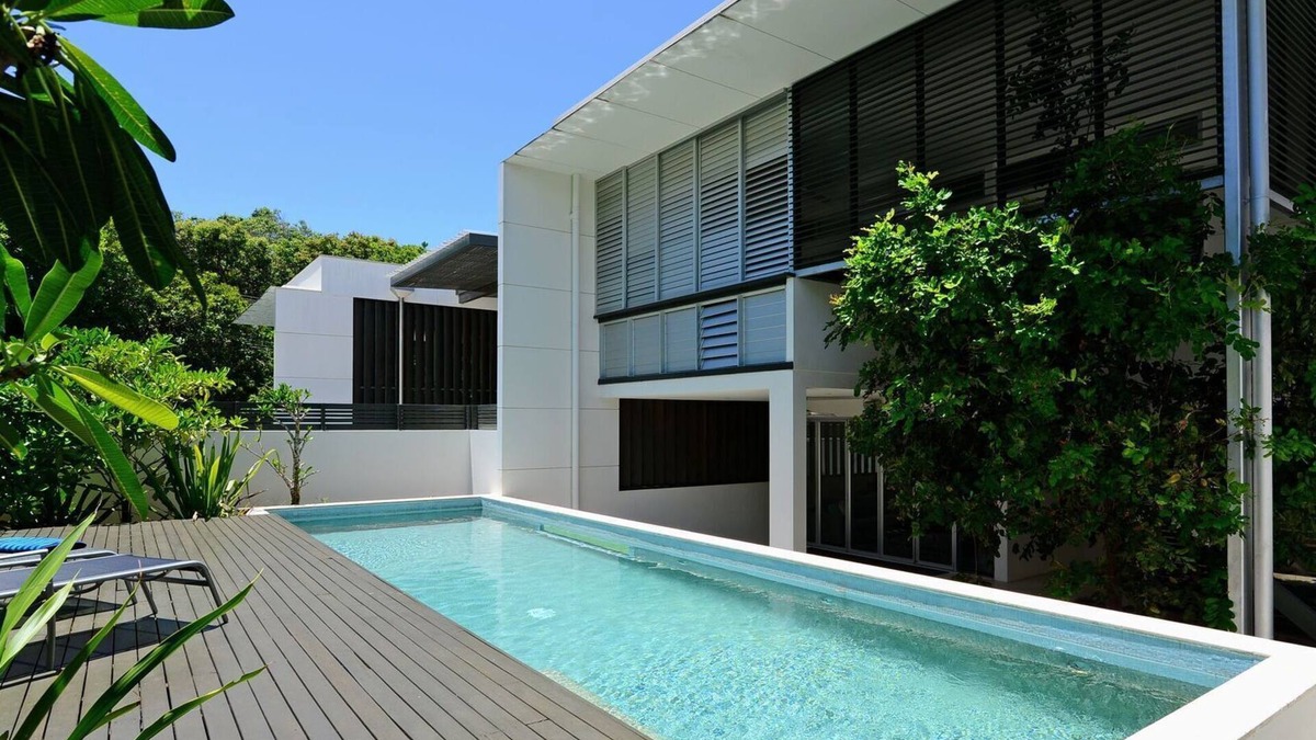 Sunshine Beach Apartment | Coast Apartment 2 - Sunshine Beach