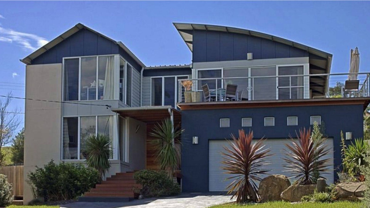 Gerroa House | Coast House Gerroa/Seven Mile Beach