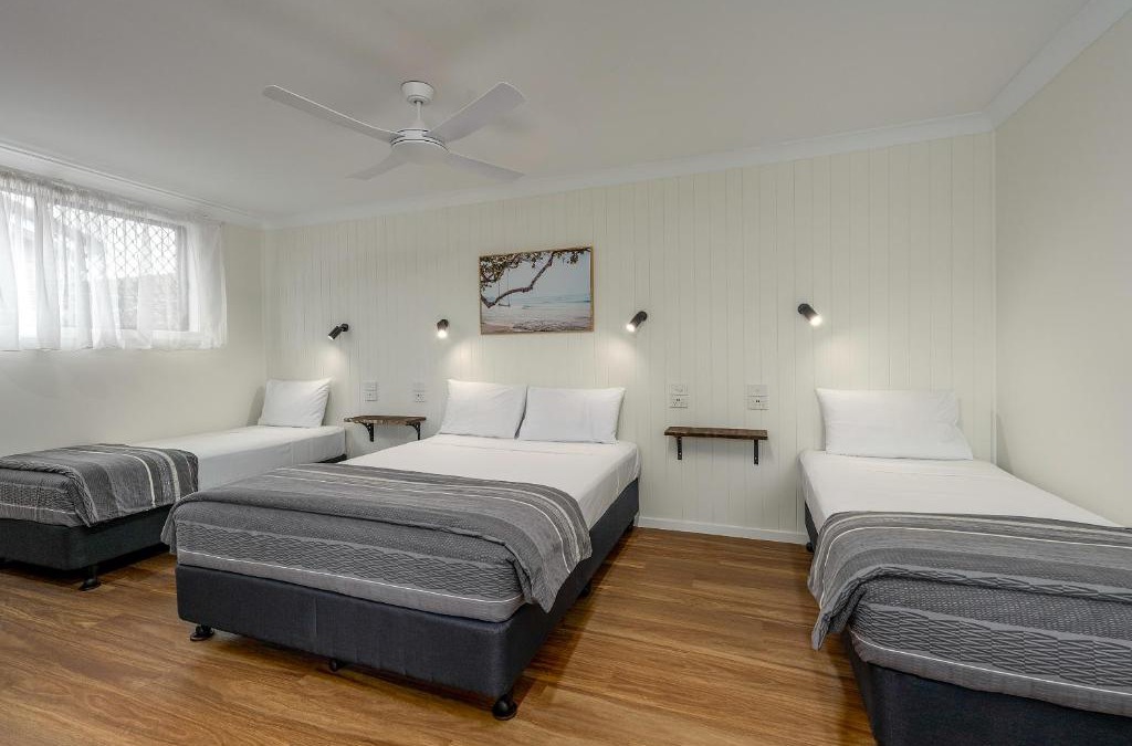 Ballina Hotel | Coast Inn Motel