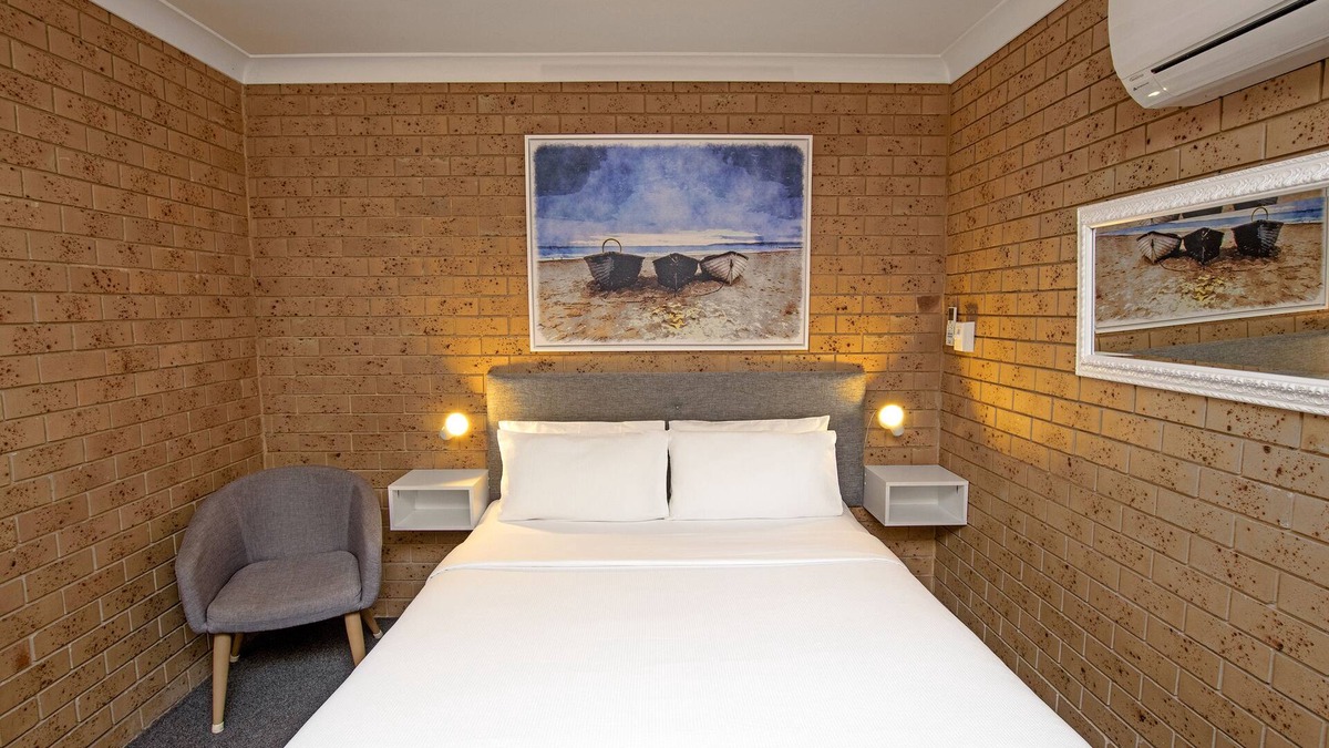 Ballina Hotel | Coast Inn Motel